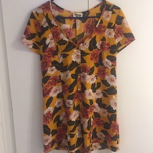 Show Me Your Mumu Romper